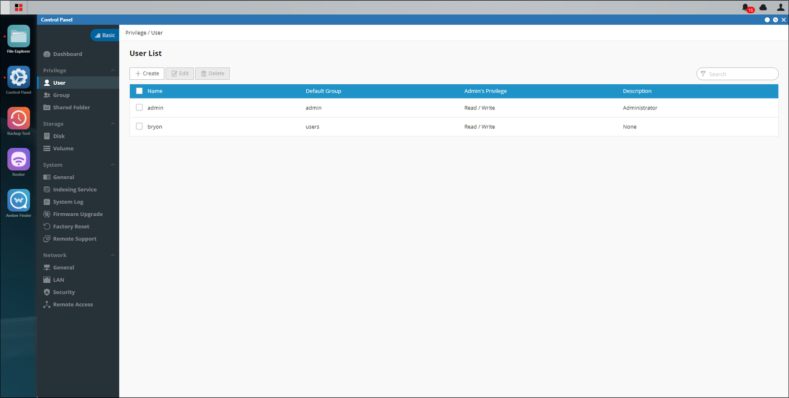 Amber Review: AI-Powered Smart Storage | ITEnterpriser