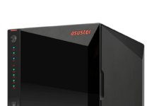 ASUSTOR AS5304T NAS