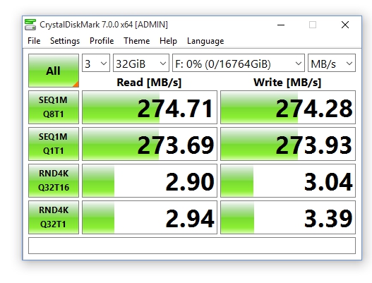 Seagate IronWolf Pro 18TB