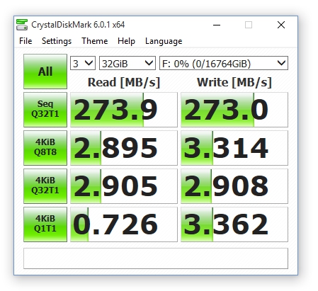 Seagate IronWolf Pro 18TB