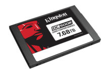 Kingston DC500M 7.68TB